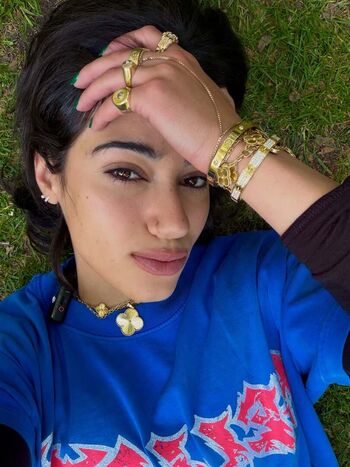 Sara saffari image