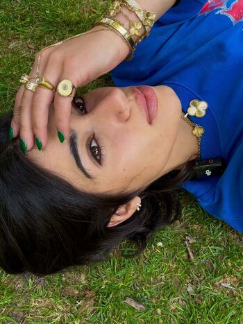 Sara saffari image