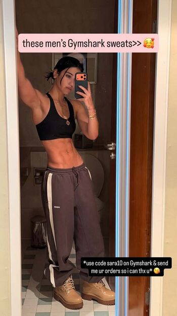 Sara saffari image