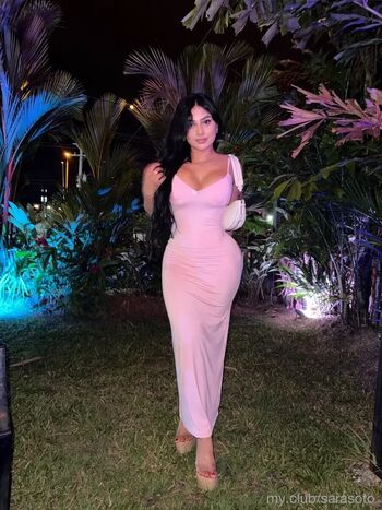 Sara soto image