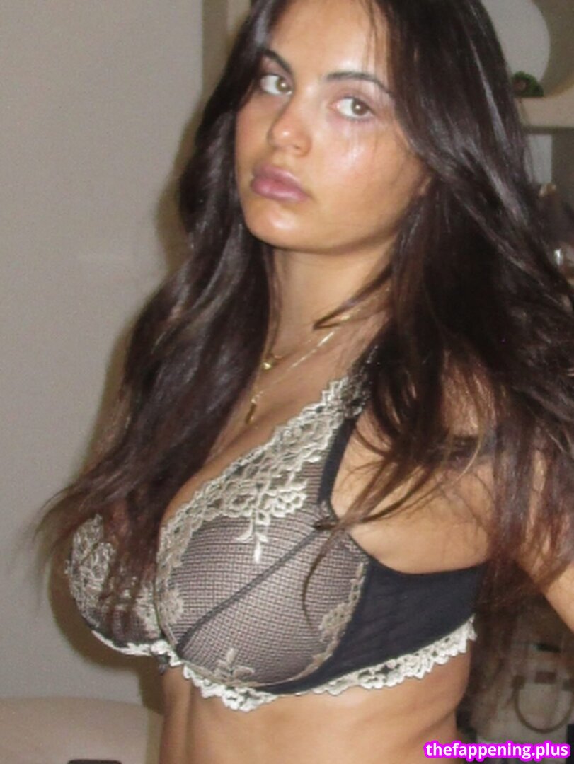 Sarabella Harris - sarabellaharriss - sexiisariii777