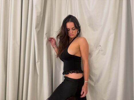 Sarabella Harris - sarabellaharriss - sexiisariii777