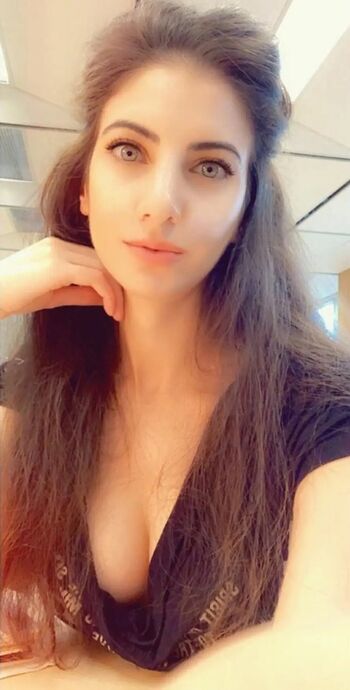 Sarah abdallah image