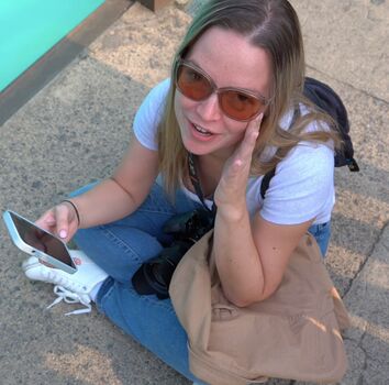 Sarah anderson image