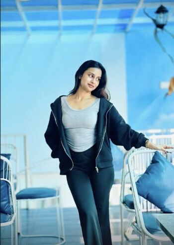 Sarah babu image