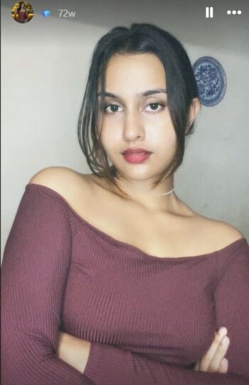 Sarah babu image