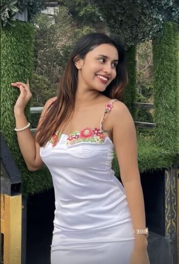 Sarah babu image