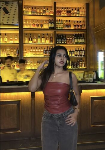 Sarah babu image