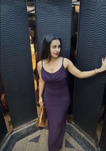 Sarah babu image