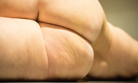 Sarah big butt image