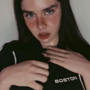 Sarah bustani 1 image