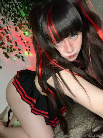 Sarah bustani sarahbustani 1 image