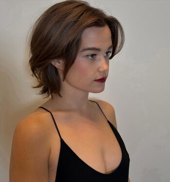 Sarah Catherine Hook