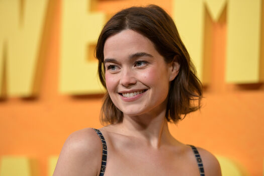 Sarah Catherine Hook