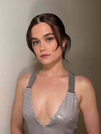 Sarah catherine hook image