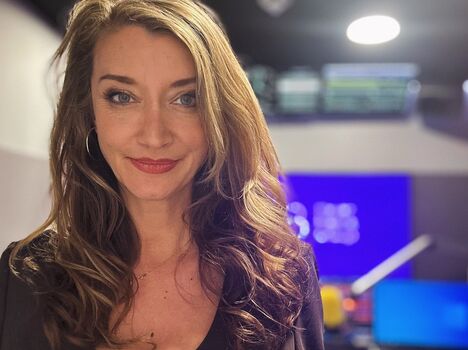 Sarah champion image