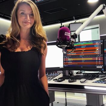Sarah champion image