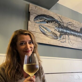 Sarah champion image