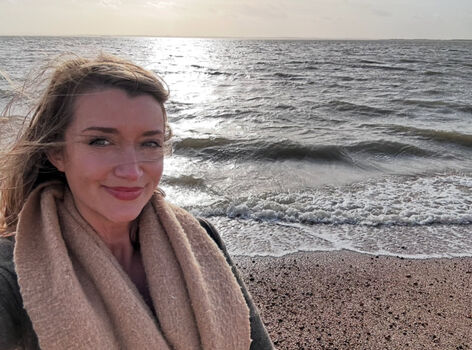 Sarah champion image