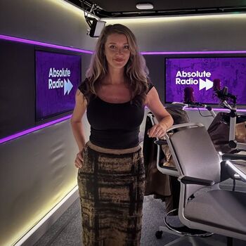 Sarah champion image