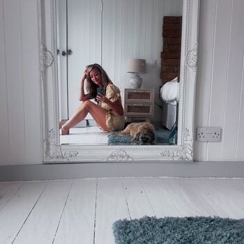 Sarah champion image