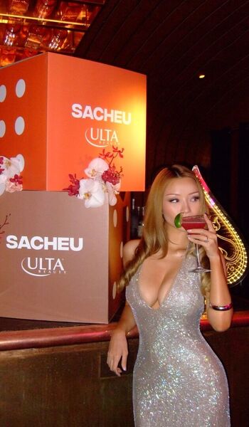 Sarah cheung image