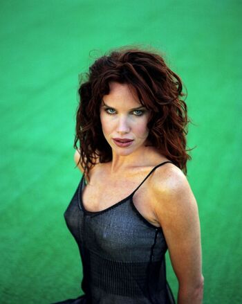 Sarah g buxton image