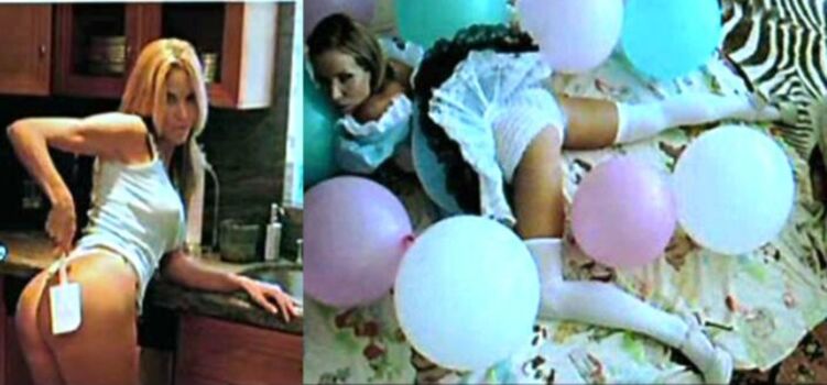 Sarah g buxton image