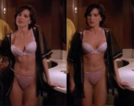 Sarah g buxton image