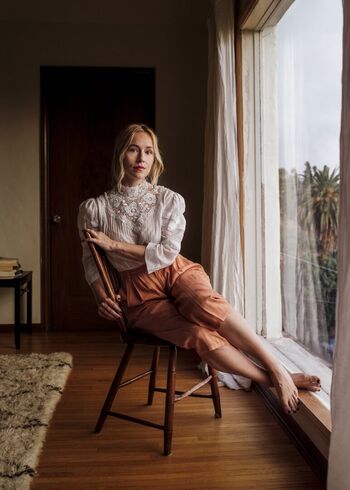 Sarah goldberg image