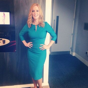 Sarah-Jane Mee