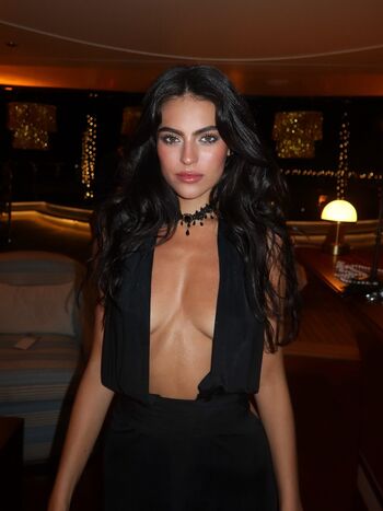 Sarah jane nader image