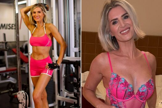 Sarah jayne dunn 1 image