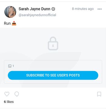 Sarah jayne page 2 image