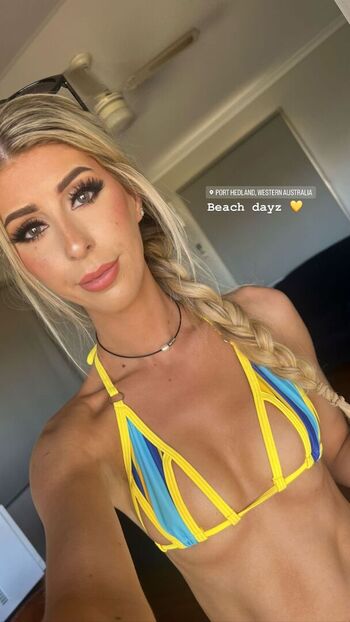 Sarah jongeling image