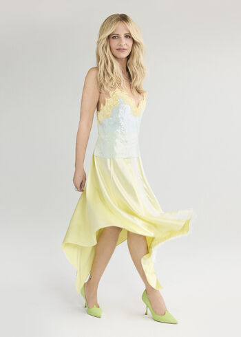 Sarah michelle gellar page 3 image