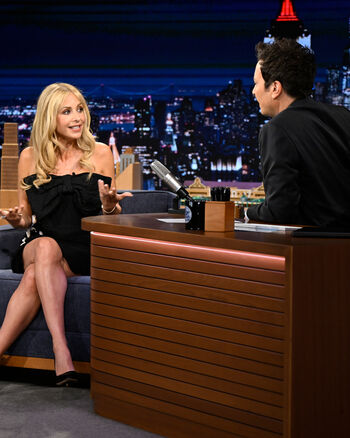 Sarah michelle gellar page 3 image