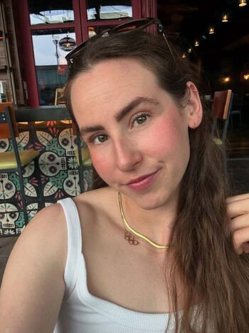 Sarah orban image