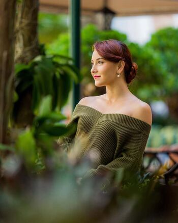 Sarah perez sarita juanita bonita image