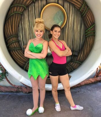 Sarah Perez Sarita_Juanita_Bonita