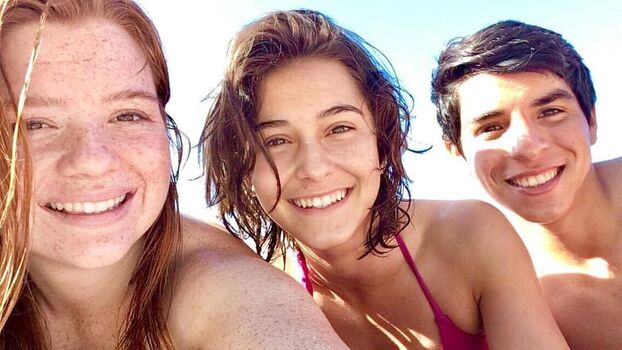 Sarah Perez Sarita_Juanita_Bonita