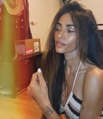 Sarah shahi image