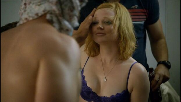 Sarah Snook