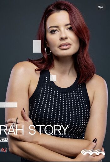 Sarah Story