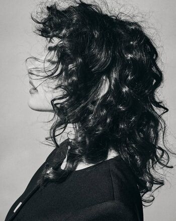Sarah yarkin image
