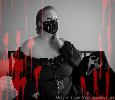 sarahlusciousfree