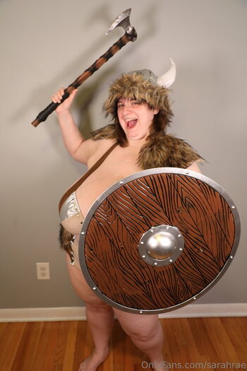 sarahrae