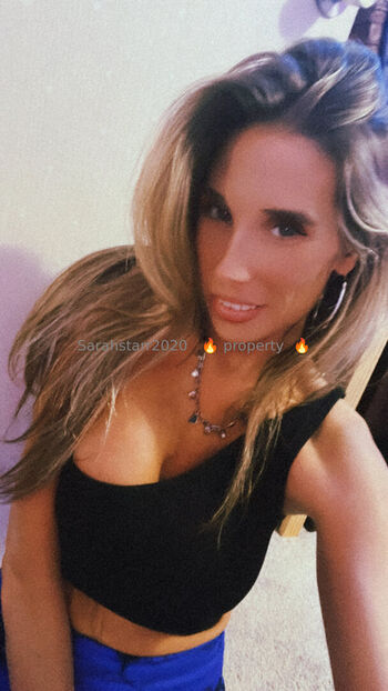 sarahstarr2020