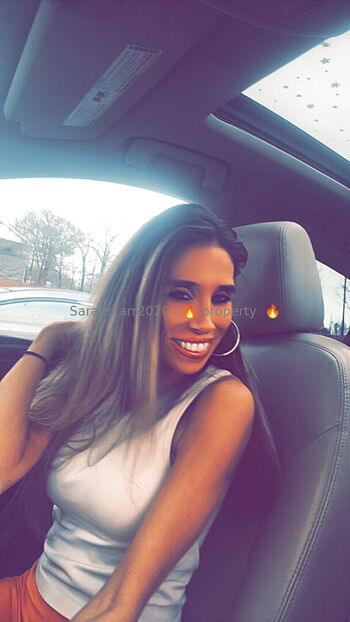 Sarahstarr2020 image