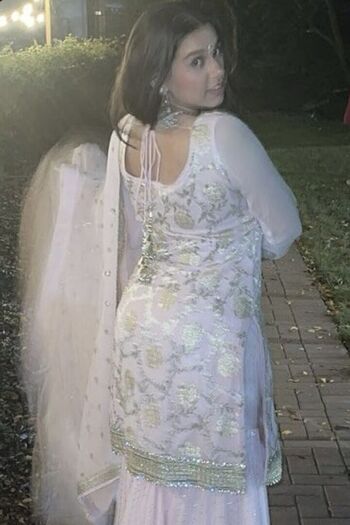 Saranaya choudhary image